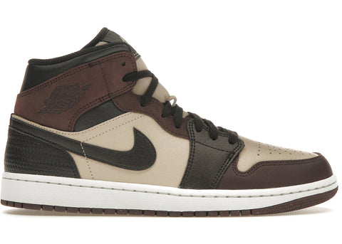 Air Jordan Jordan 1 Mid SE Paris YMCA FZ4359-200