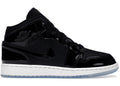 Air Jordan Jordan 1 Mid SE Space Jam (GS) DV1337-004