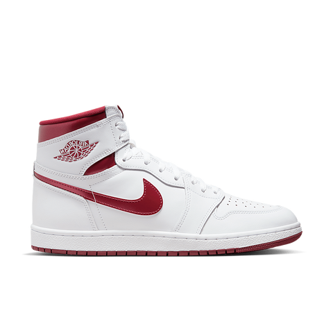 Air Jordan-Jordan 1 Retro High '85 OG Metallic Burgundy-Sneakers-BQ4422-161-SNEAQS-1
