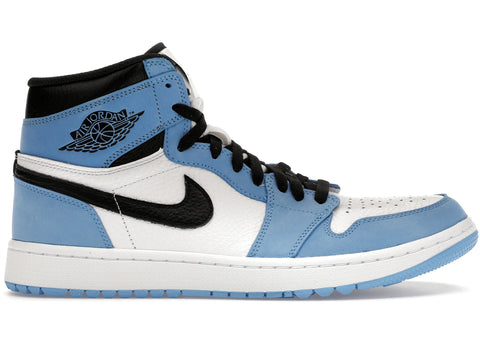 Air Jordan Jordan 1 Retro High Golf University Blue DQ0660-400
