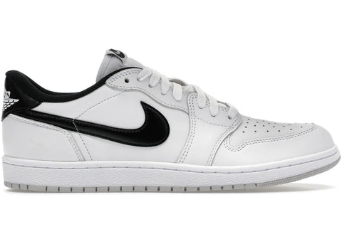 Air Jordan Jordan 1 Retro Low '85 Metallic Black FB9933-102