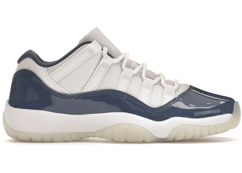 Air Jordan Jordan 11 Retro Low Diffused Blue (GS) FV5121-104