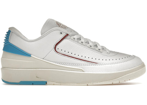 Air Jordan Jordan 2 Retro Low NC to Chi (Women's) DX4401-164