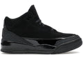 Air Jordan Jordan 3 Retro Black Cat (2025) (PS) DM0966-001