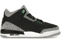 Air Jordan Jordan 3 Retro Green Glow (GS) DM0967-031