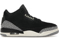 Air Jordan Jordan 3 Retro Off Noir (Women's) CK9246-001