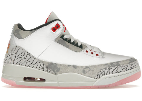 Air Jordan Jordan 3 Retro Wings HM6993-100
