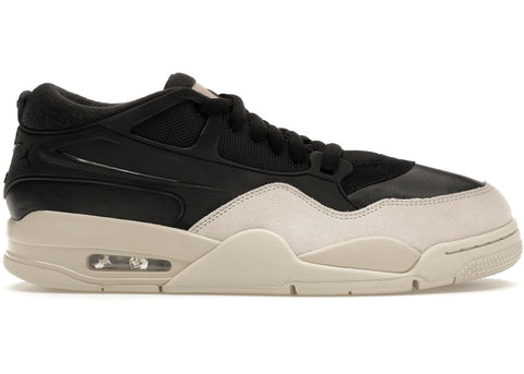 Air Jordan Jordan 4 RM Black Light Bone FQ7939-001