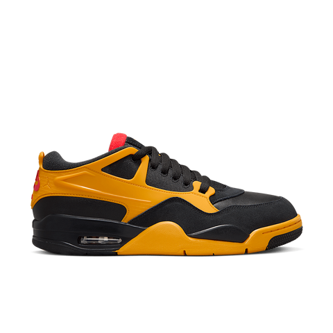 Air Jordan-Jordan 4 RM Bruce Lee-Sneakers-FQ7939-007-SNEAQS-1