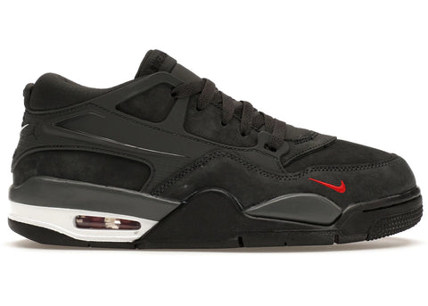 Air Jordan Jordan 4 RM SP Nigel Sylvester Driveway Grey (GS) HJ9746-004