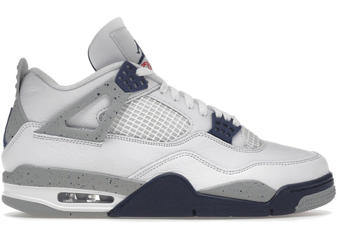 Air Jordan Jordan 4 Retro Midnight Navy DH6927-140