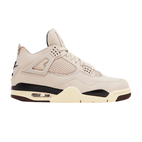Air Jordan Jordan 4 Retro OG SP A Ma ManiÃÂ©re While You Were Sleeping (Women's) FZ4810-200