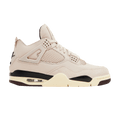 Air Jordan Jordan 4 Retro OG SP A Ma ManiÃ©re While You Were Sleeping (Women's) FZ4810-200