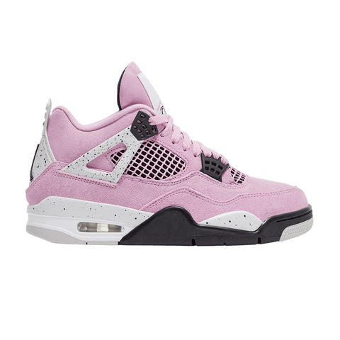 Air Jordan Jordan 4 Retro Orchid (Women's) AQ9129-501