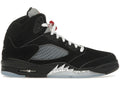Air Jordan-Jordan 5 Retro OG Black Metallic Reimagined-Sneakers-HF3975-001-SNEAQS-1