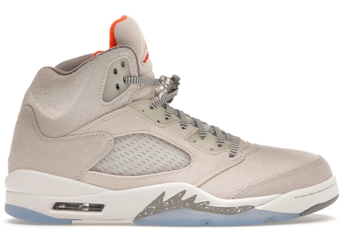 Air Jordan Jordan 5 Retro SE Craft Light Orewood Brown FD9222-180