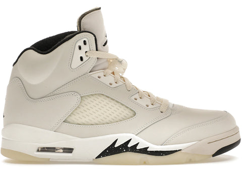Air Jordan Jordan 5 Retro SE Sail FN7405-100