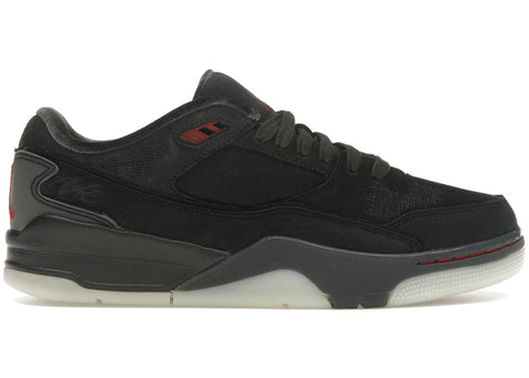 Air Jordan Jordan Flight Court Who Decides War Bred (Women's) HQ2958-006