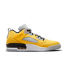 Jordan Spizike Low Lightning