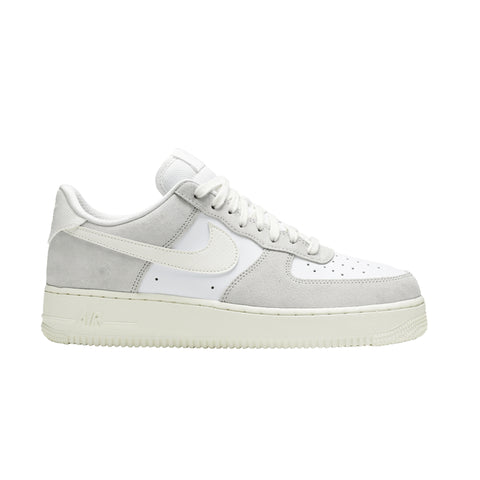 Air Force 1 Low Sail Platinum Tint