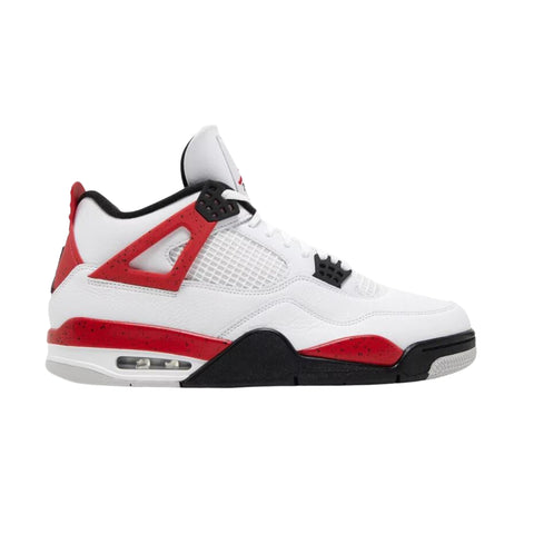 Air Jordan 4 Red Cement