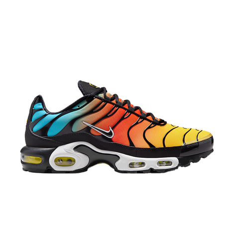 Air Max Plus Baltic Blue Safety Orange