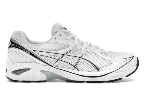 ASICS GT-2160 Pure Silver White 1203A275-110