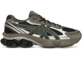 Asics ASICS Gel-Kinetic Fluent Black Dark Taupe 1203A737-002