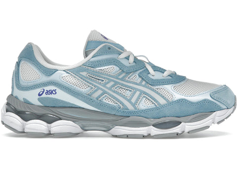 Asics ASICS Gel-NYC Cream Arctic Sky 1203A383-107