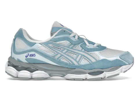 ASICS Gel-NYC Cream Arctic Sky 1203A383-107