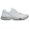 ASICS Gel-NYC White White Glacier Grey
