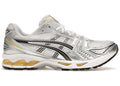 Asics GEL-Kayano 14 Tai Chi Yellow 1203A537-101