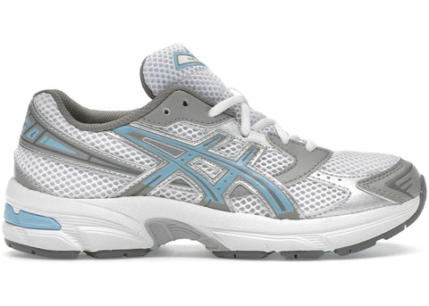 Asics Gel-1130 White Arctic Sky (GS) 1204A169-100