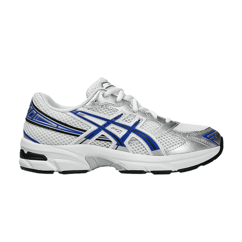 Asics Gel-1130 White Blue (GS) 1204A169-102