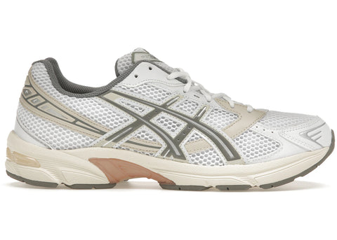 Asics-Gel 1130 White Clay Grey-Sneakers-1201A256-112-SNEAQS-1