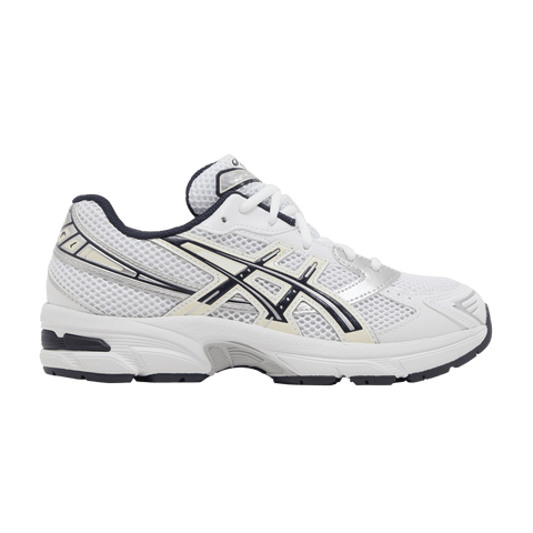 Asics Gel-1130 White Midnight (GS) 1204A163-101