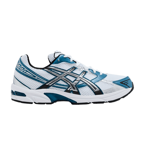 Asics Gel-1130 White Restful Teal 1203A609-103