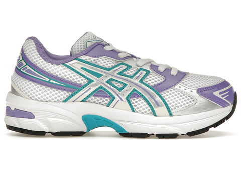 Asics Gel-1130 White Space Lavender (PS) 1204A164-107