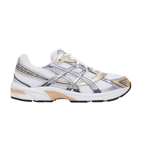Asics Gel-1130 White Wood Crepe 1201A256-117