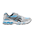Asics Gel Kayano 14 Arctic Sky Pure Silver 1203A537-400