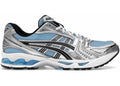 Asics Gel Kayano 14 Arctic Sky Pure Silver 1203A537-400