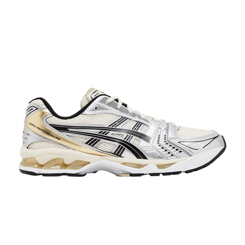 Asics Gel-Kayano 14 Birch Pure Silver 1203A537-200