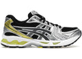 Asics Gel-Kayano 14 Black Lemon Spark 1203A537-001