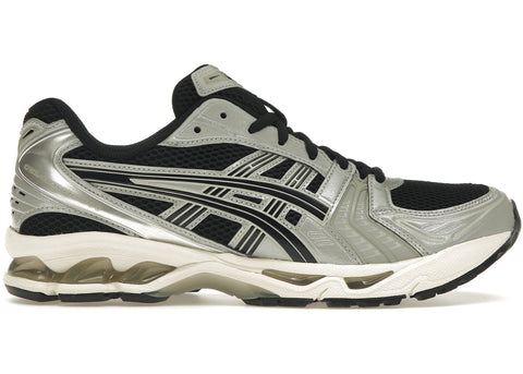 Asics Gel-Kayano 14 Black Seal Grey 1201A019-005