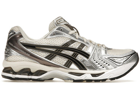 Asics Gel-Kayano 14 Cream Black Metallic Plum 1201A019-108