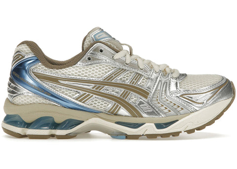 Asics-Gel Kayano 14 Cream Pepper-Sneakers-1202A056-113-SNEAQS-1