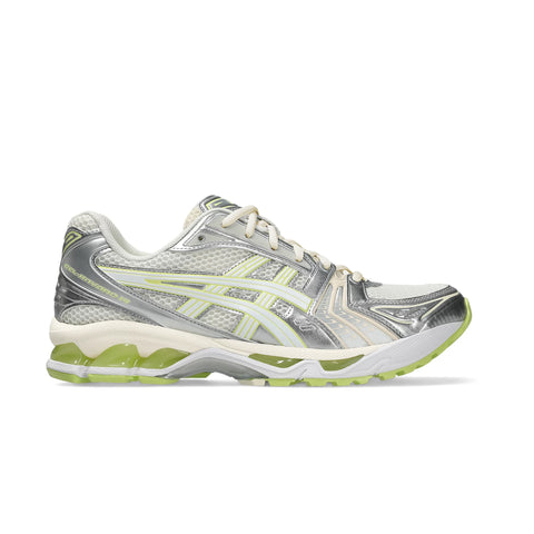Asics-Gel Kayano 14 Cream Pistachio-Sneakers-SNEAQS-1