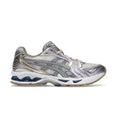 Asics-Gel Kayano 14 Cream Pure Silver-Sneakers-1201A019-105-SNEAQS-1