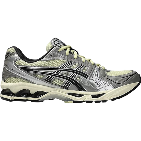 Asics Gel-Kayano 14 Oyster White Steeple Grey 1203A537-250