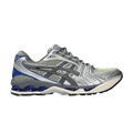 Asics Gel-Kayano 14 Soft Yellow Asics Blue 1203A740-750
